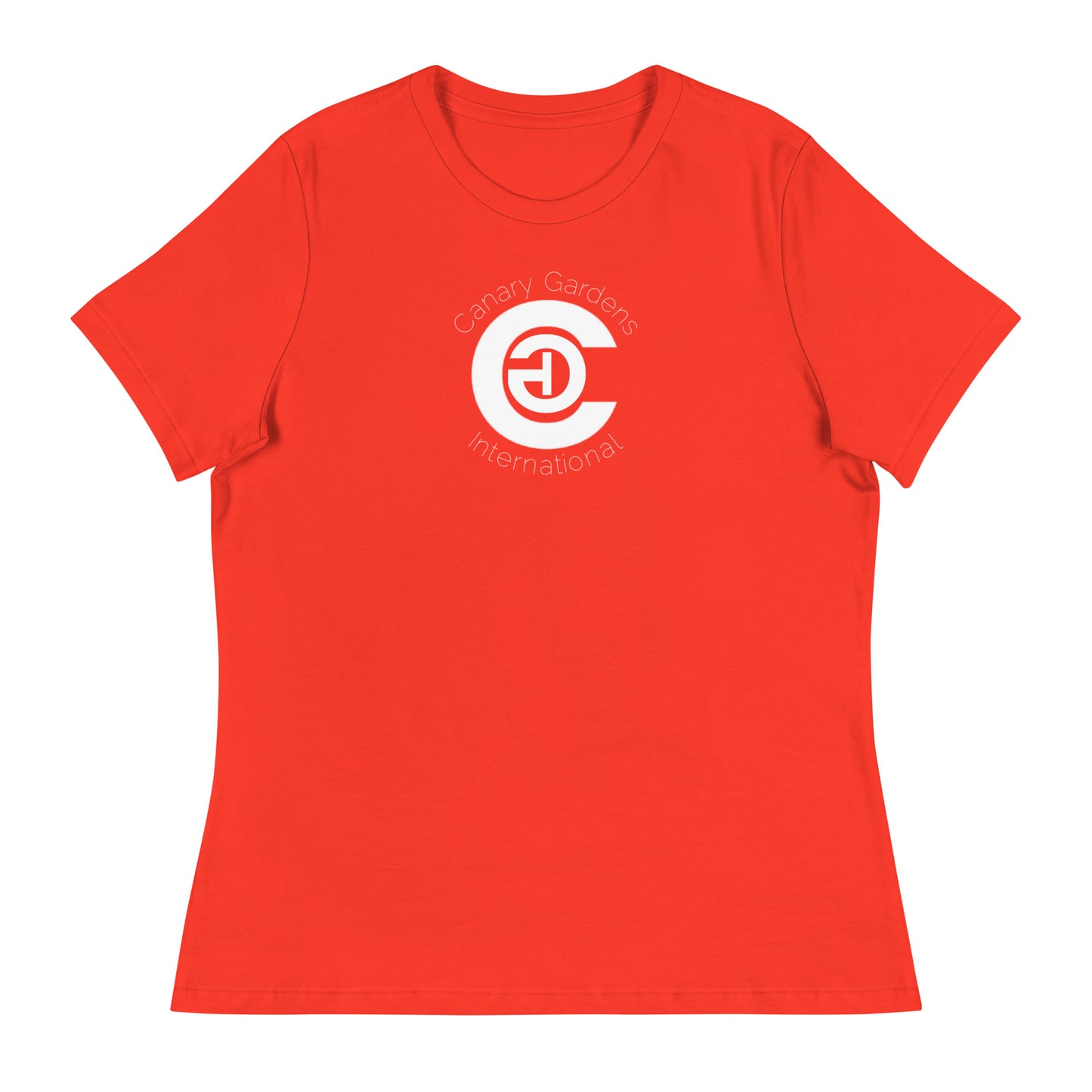 Women's Relaxed T-Shirt